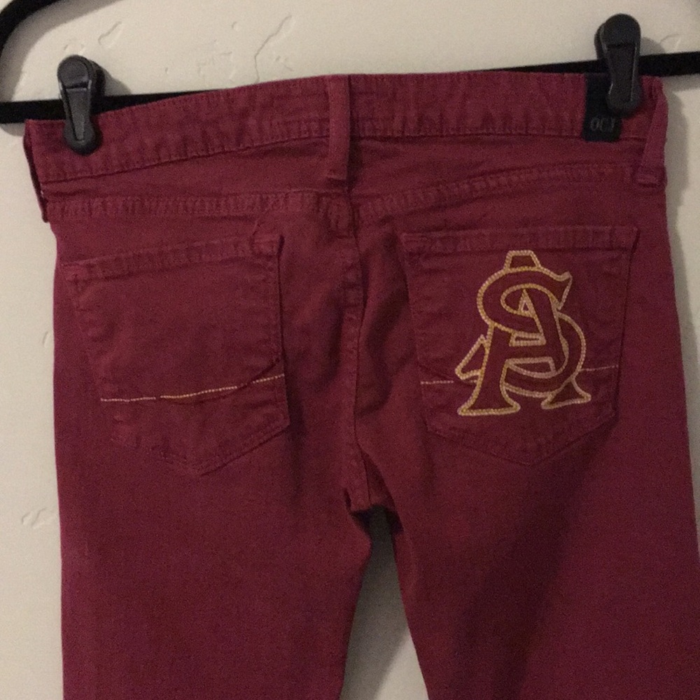 ASU Jeans